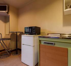 Отдых в Hotel Nire no Ki  - Япония, Нагано