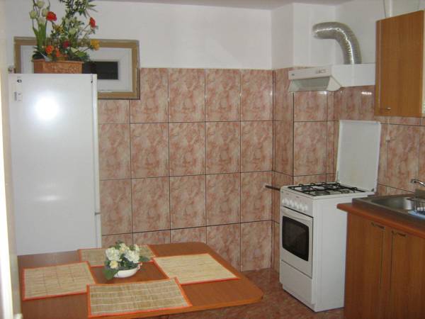 Pension Casa Dan  Румыния, Брашов