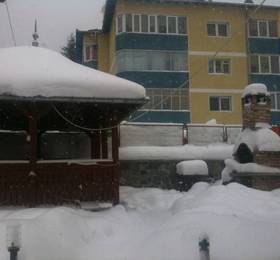 Pension Casa Dan  в Брашове