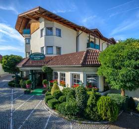 Туры в Hotel Walserwirt в Австрии