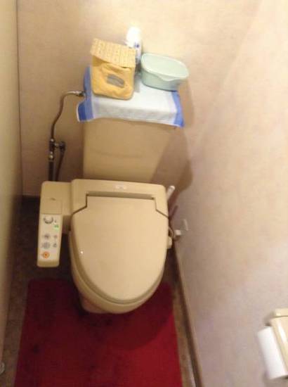 Pension Location  2* Япония, Нагано