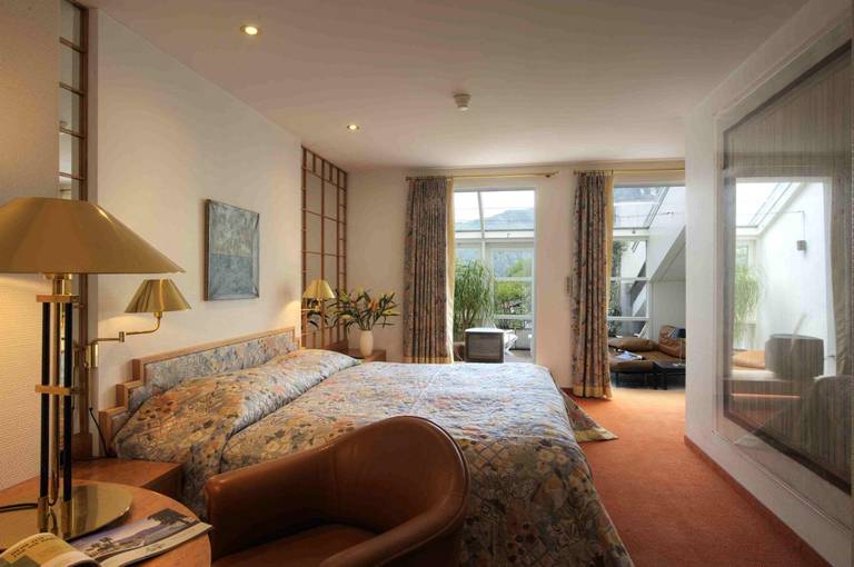 Albergo Gardenia 