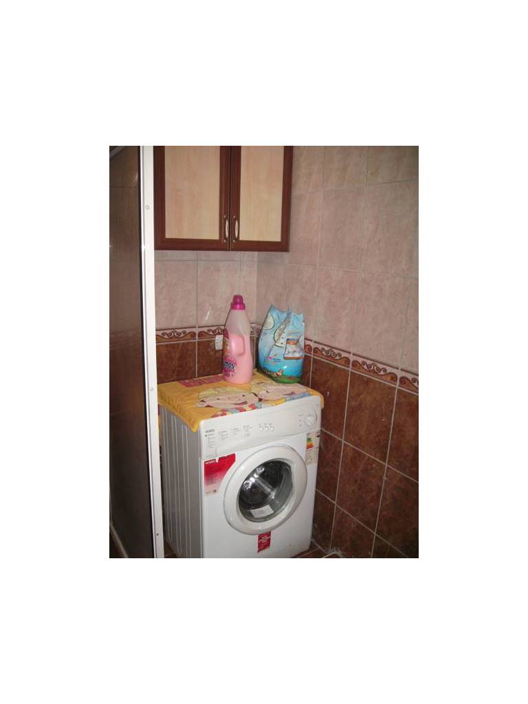 Ferienhaus Dilek 