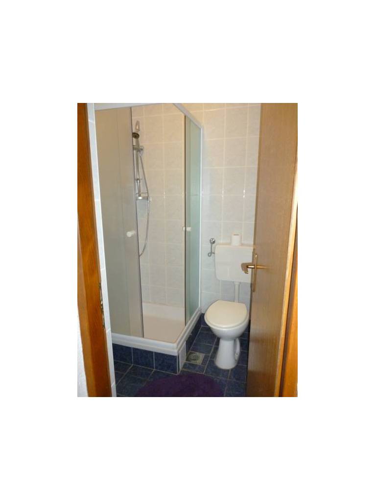 Apartments Davor 