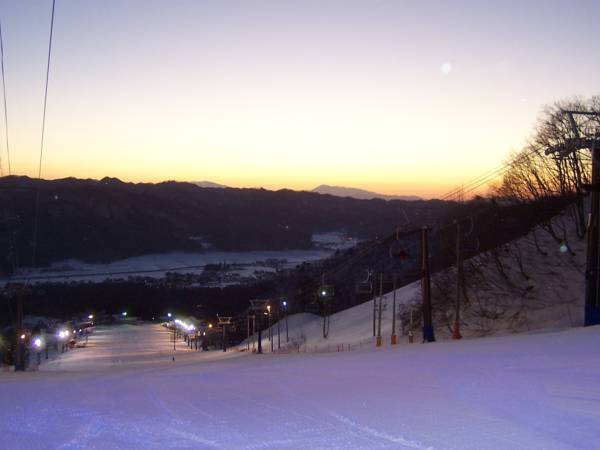 Snowbird Pension  2* Япония, Нагано