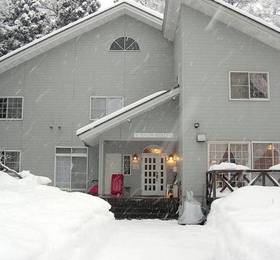 Отдых в Snowbird Pension  - Япония, Нагано
