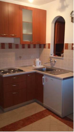 Apartments Bakuk  3* Хорватия, Хвар