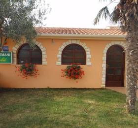 Apartments Iglic  в Задаре