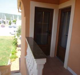 Apartments Iglic  в Задаре
