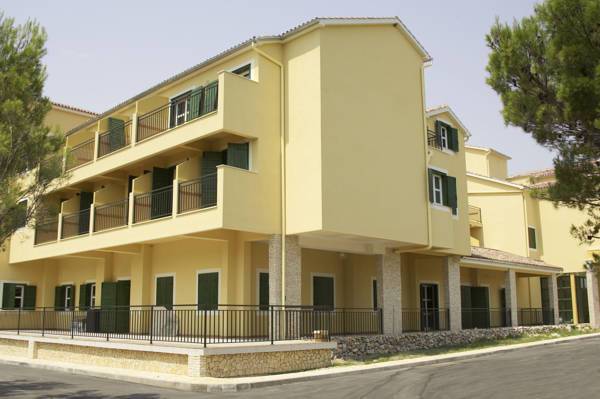 Hotel Vrata Krke 3* Хорватия, Шибеник