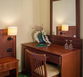 Hotel Vrata Krke в Шибенике