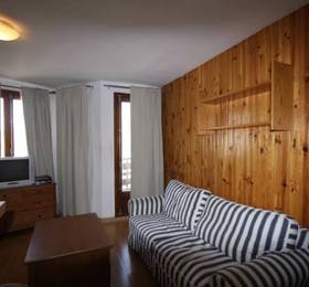 Altissim Canigou  в Энкампе