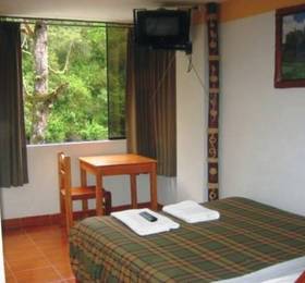 Туры в Hostal Las Rocas  в Перу