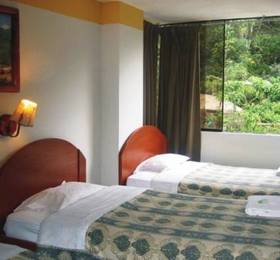 Hostal Las Rocas  в Куско