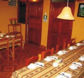 Отдых в Hostal Las Rocas  - Перу, Куско
