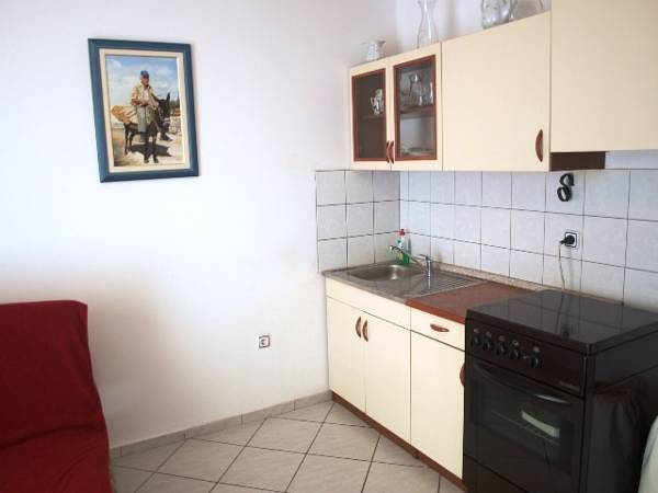 Apartments Nives  3* Хорватия, Хвар