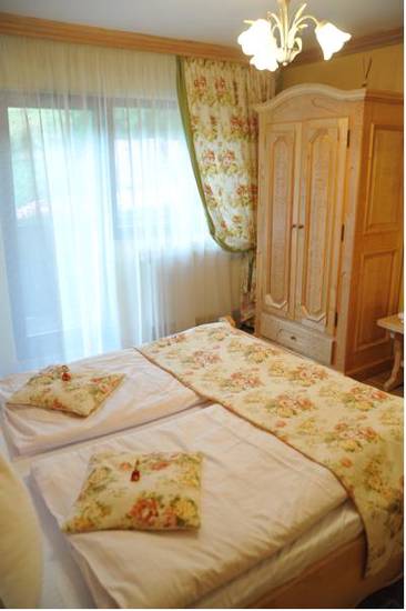 Pensiunea Arnica  4* Румыния, Брашов