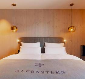 Отдых в Hotel Alpenstern - Австрия, Форарльберг