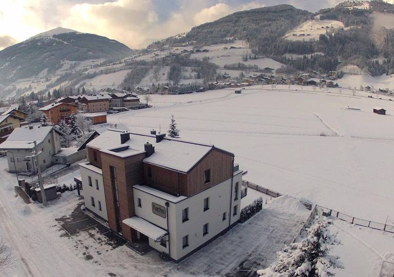 Fuchs Apartments 