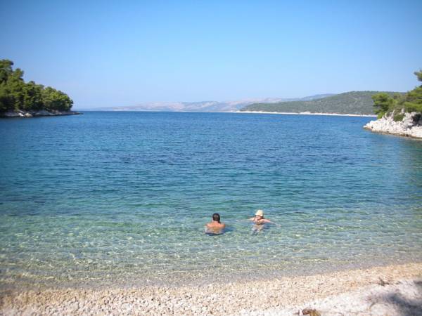 Apartments Sunce  3* Хорватия, Хвар