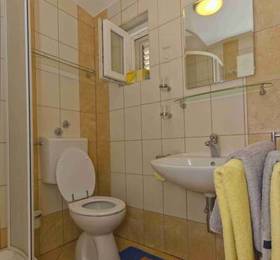 Туры в Apartments Sunce  в Хорватии