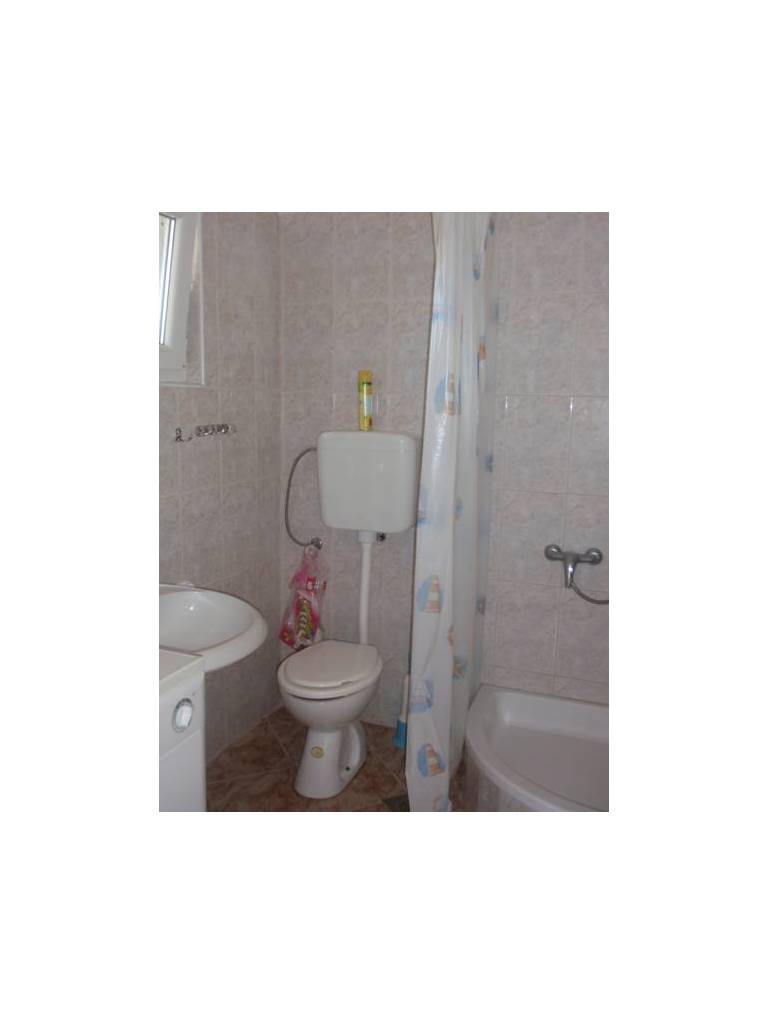 Apartments Nicol 