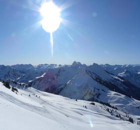 Туры в Hotel Alpenblume в Австрии