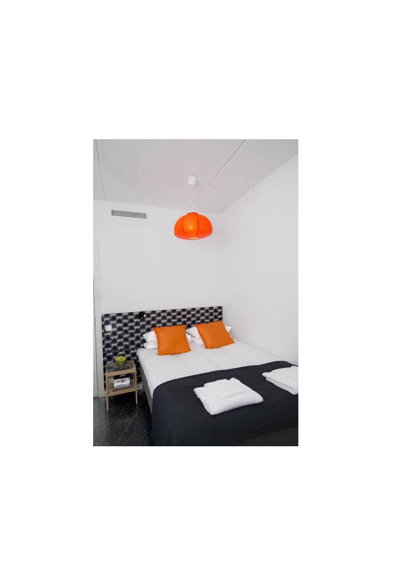 Ett Litet Hotell 