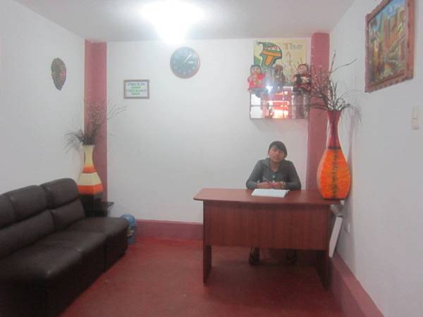 The Tayta Hostal 
