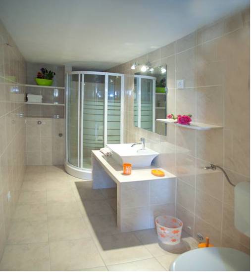 Apartments Ljubo  3* Хорватия, Шибеник