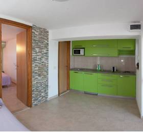 Туры в Apartments Ljubo  в Хорватии
