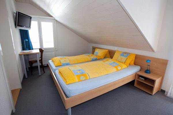 Eiger Guesthouse 2* Швейцария, Берн