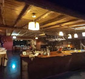 Туры в Hotel Pukarainca  в Аргентине