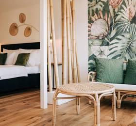 Hotel Krone Thun в Берне