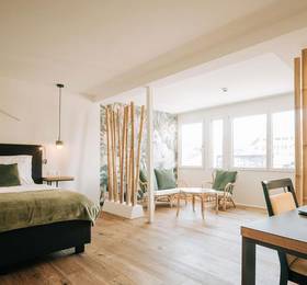 Туры в Hotel Krone Thun в Швейцарии
