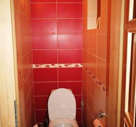 Туры в Cottage Kamenica  в Словакии