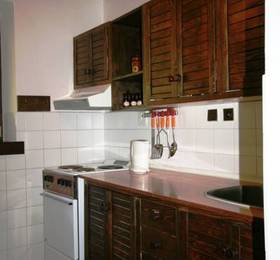 Cottage Kamenica  в Ясне