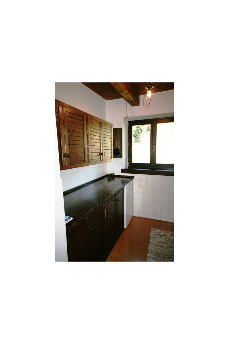Cottage Kamenica 