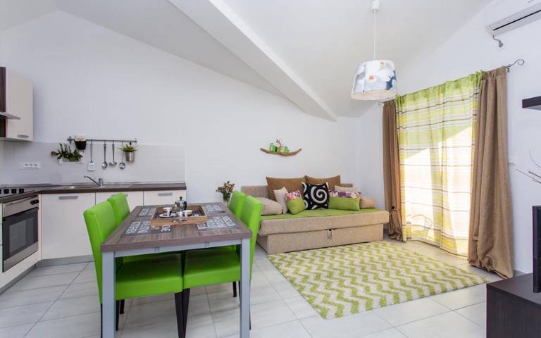 Apartments Matea 
