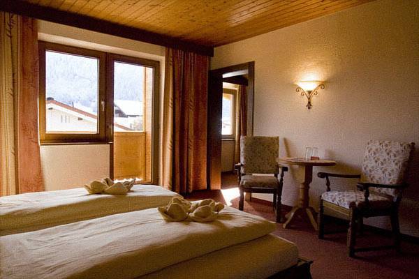Hotel Rosenegger  3* Австрия, Тироль