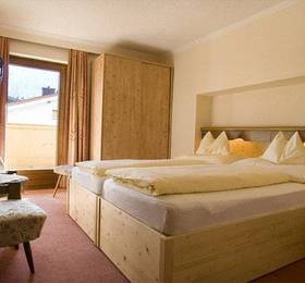 Отдых в Hotel Rosenegger  - Австрия, Тироль