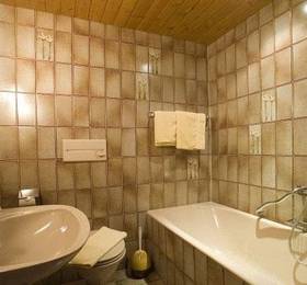 Hotel Rosenegger  в Тироле