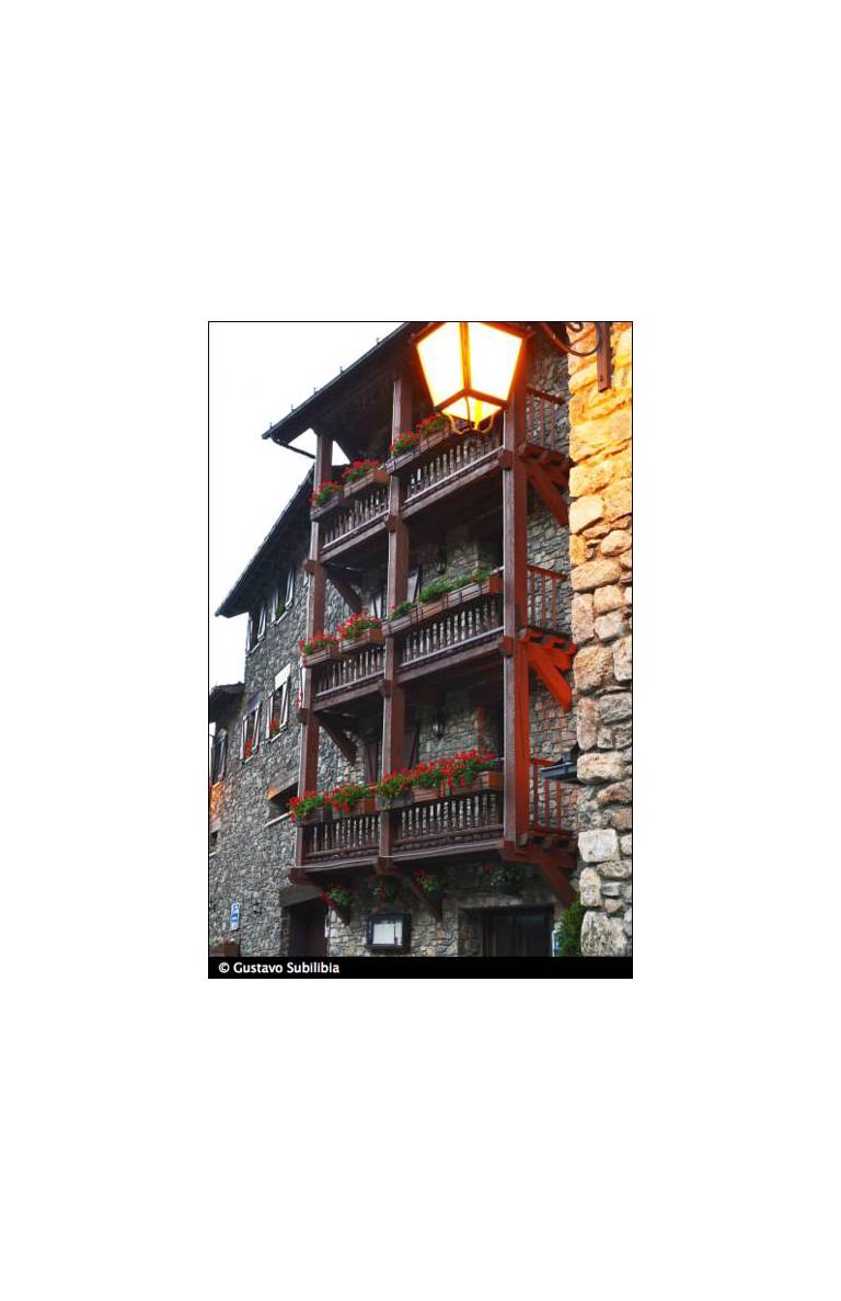 Hotel del Tarter 