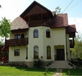 Pensiunea Oltea  в Сучаве