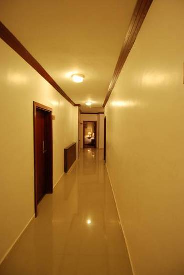 Al Rashid Hotel 1* Иордания, Петра