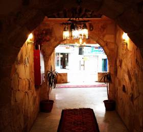 Отдых в Al Rashid Hotel - Иордания, Петра