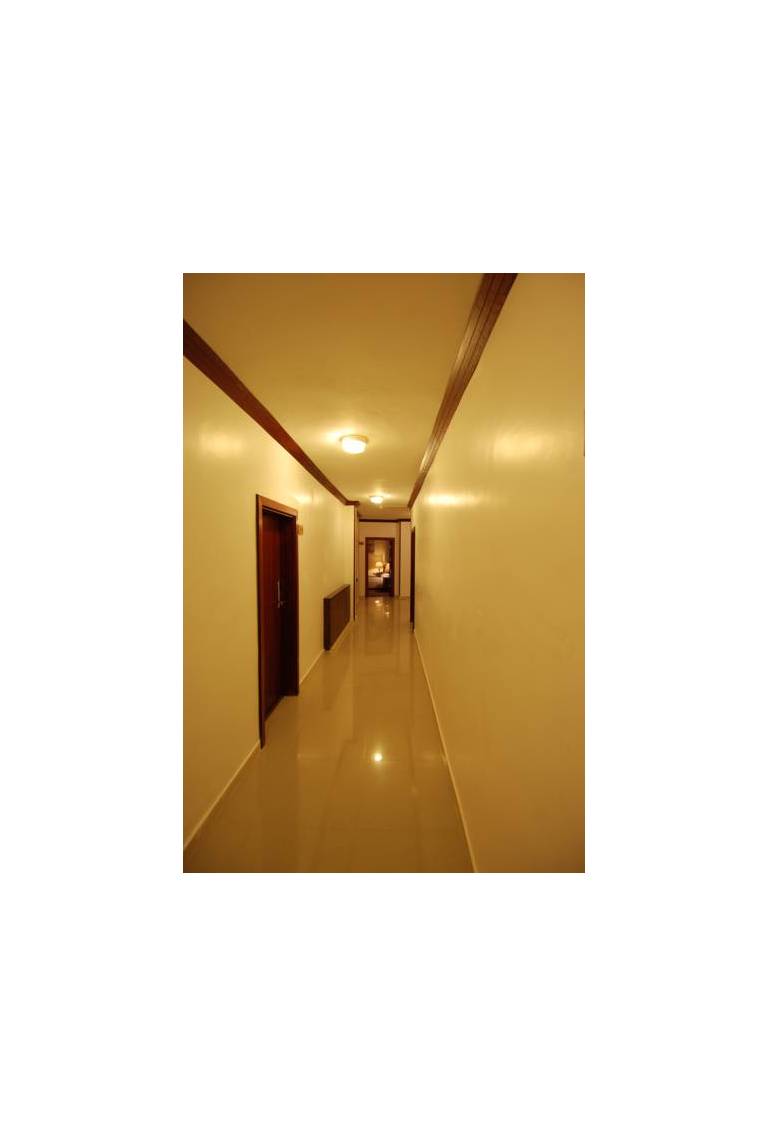 Al Rashid Hotel 
