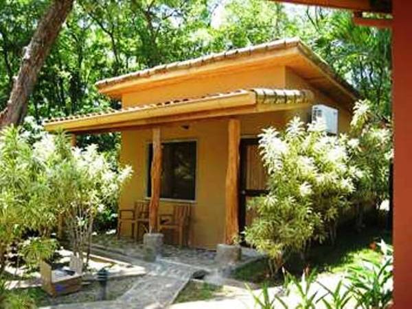 Hotel Arco Iris  4* Коста-Рика, Гуанакасте