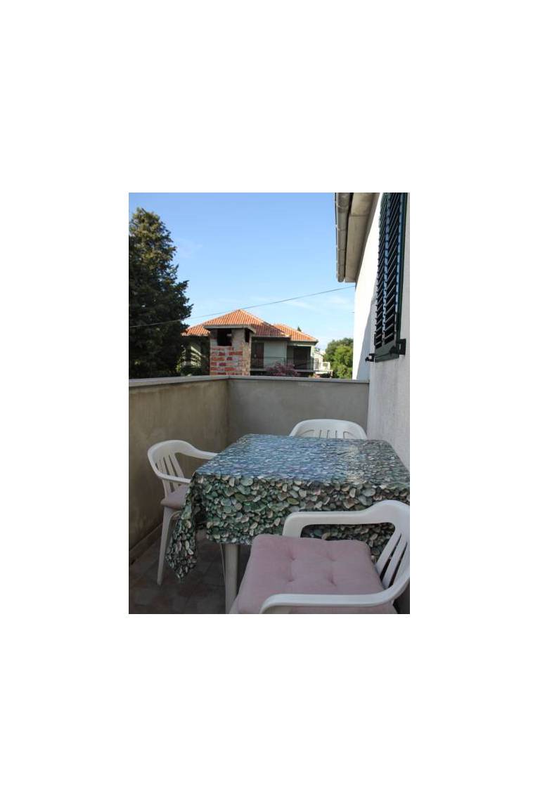 Apartments Rada 