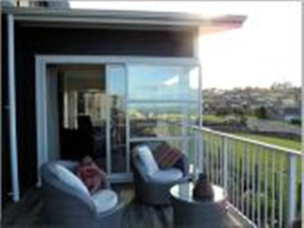 48 Grovenor B&B 